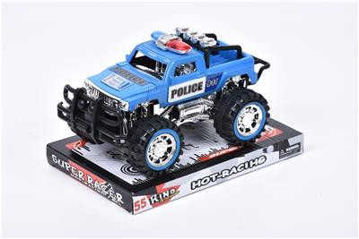 Inertia series - OBL10001234