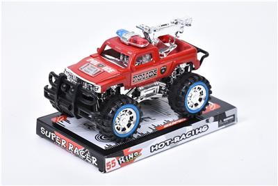 Inertia series - OBL10001235