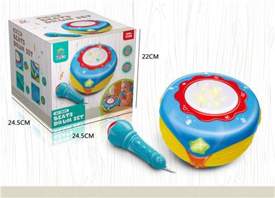 手拍鼓/新 - OBL10001237