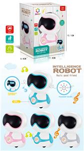 智能机器人 - OBL10001242