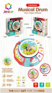 欢乐布鼓 - OBL10001249