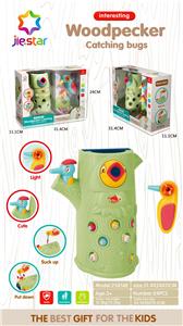 啄木鸟 - OBL10001250