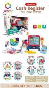 大收银机 - OBL10001256