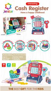 小收银机 - OBL10001257