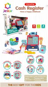 机器人收银机 - OBL10001258