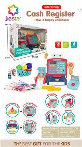 小猫收银机 - OBL10001260