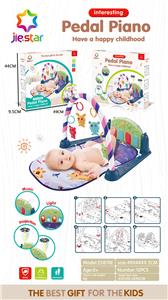 脚踏琴 - OBL10001261