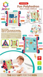 三角形多面体 - OBL10001268