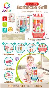 美味烧串机 - OBL10001269