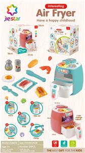 空气炸锅
密封盒 - OBL10001272