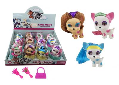 Beauty set - OBL10001665