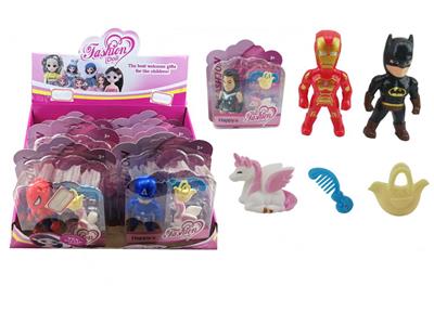 Beauty set - OBL10001666