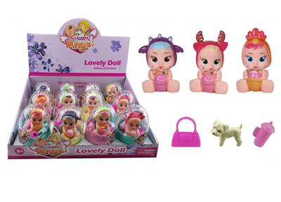 Beauty set - OBL10001672