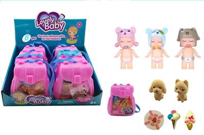 Beauty set - OBL10001673