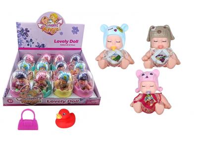 Beauty set - OBL10001674