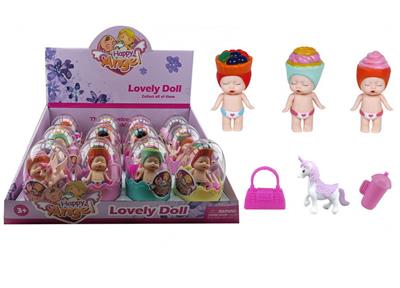 Beauty set - OBL10001675