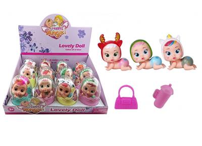 Beauty set - OBL10001676