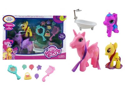 Beauty set - OBL10001677