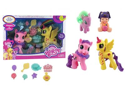 Beauty set - OBL10001678