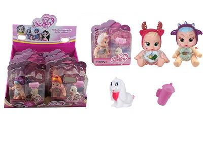 Beauty set - OBL10001682