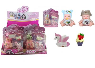 Beauty set - OBL10001683