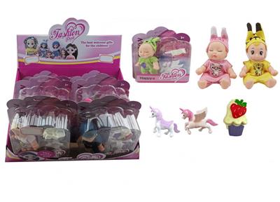 Beauty set - OBL10001685