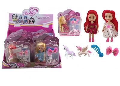 Beauty set - OBL10001686