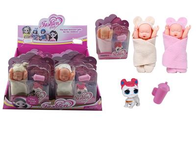 Beauty set - OBL10001688