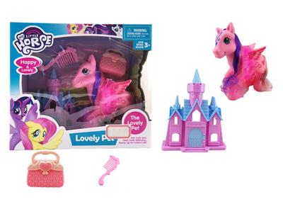 Beauty set - OBL10001695