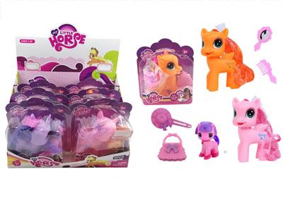 Beauty set - OBL10001701