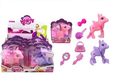 Beauty set - OBL10001706