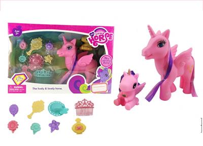 Beauty set - OBL10001741