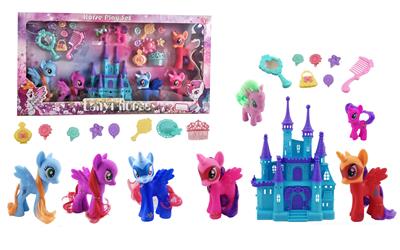 Beauty set - OBL10001745