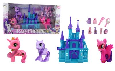 Beauty set - OBL10001751