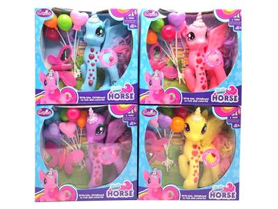 Beauty set - OBL10001754