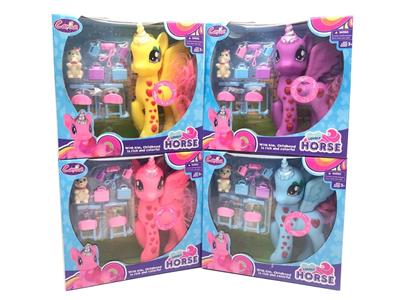 Beauty set - OBL10001758