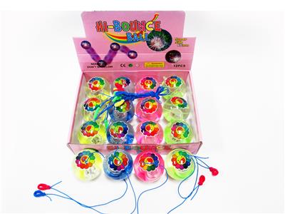 Bouncing Ball - OBL10002058
