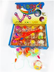 Bouncing Ball - OBL10002089