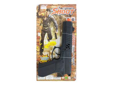 Flint gun - OBL10002110