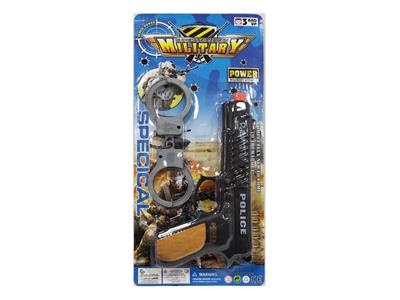 Flint gun - OBL10002114
