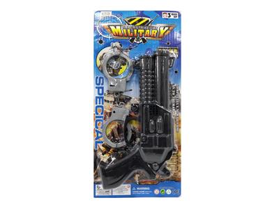 Flint gun - OBL10002117
