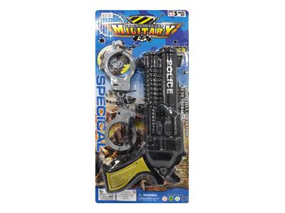 Flint gun - OBL10002118
