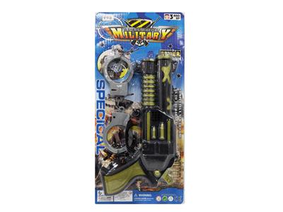 Flint gun - OBL10002119