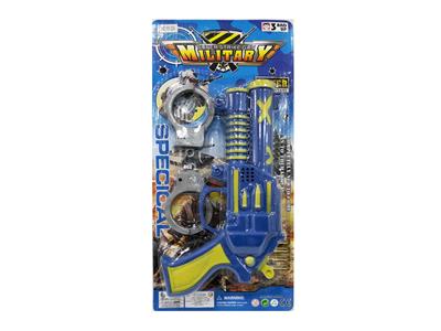 Flint gun - OBL10002120