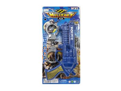 Flint gun - OBL10002121