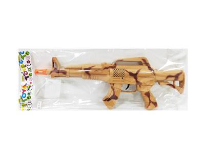 Flint gun - OBL10002129