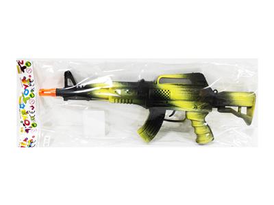 Flint gun - OBL10002131