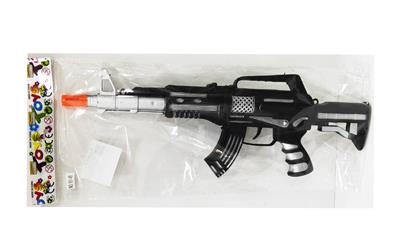 Flint gun - OBL10002135