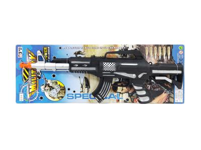 Flint gun - OBL10002136