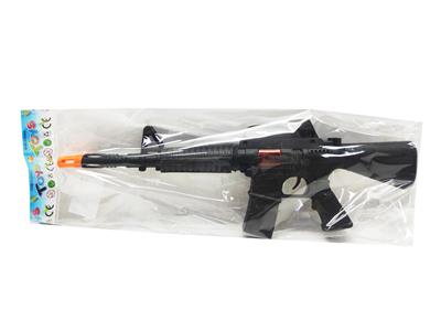 Flint gun - OBL10002137